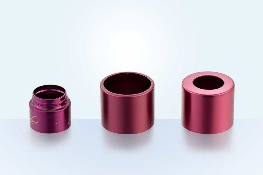 Z ALUMINIUM CIRCE CIRCE COSTETIC ACKACJA
