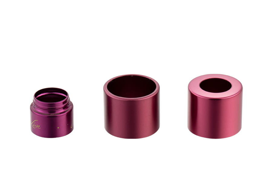 Z ALUMINIUM CIRCE CIRCE COSTETIC ACKACJA